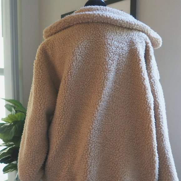 I.AM.GIA Pixie Coat - Picture 4 of 5